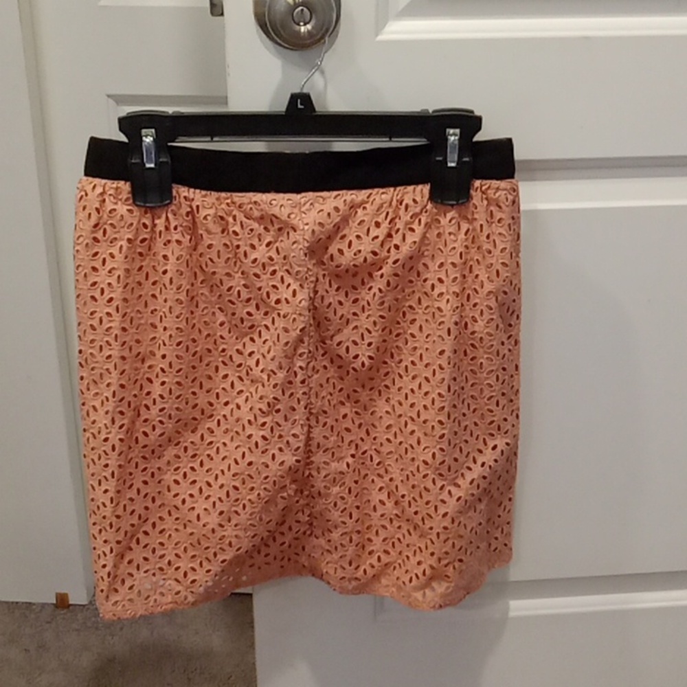 Skirt, Loft, size 4